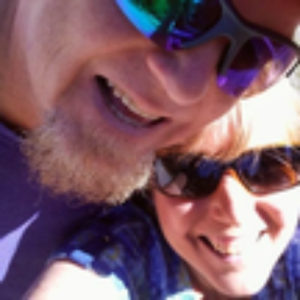 hartrnana and truck driver Dave